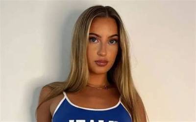 Evie Garbe Height, Weight, Net Worth, Age, Birthday, Wikipedia, Who, Nationality, Biography