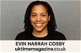 Evin Harrah Cosby: the Life and Legacy of Bill Cosby's Daughter