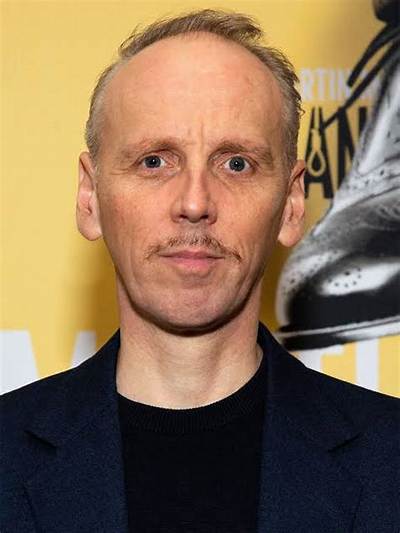 Ewen Bremner Net Worth
