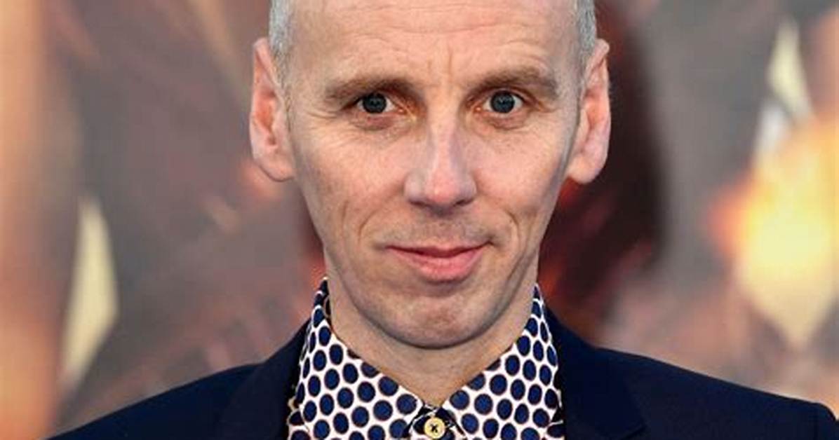 Ewen Bremner Net