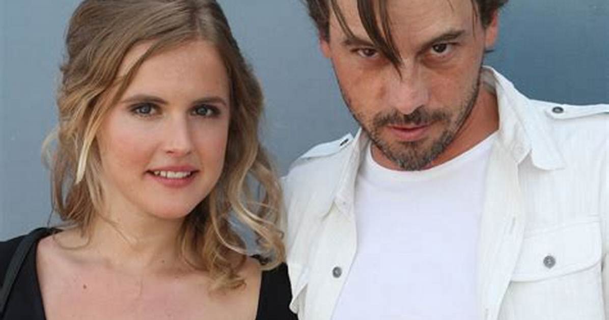 Ex-Wife of Skeet Ulrich: Uncovering the Untold Story