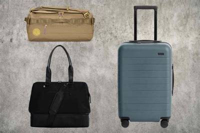 Examples of Carry on Bags