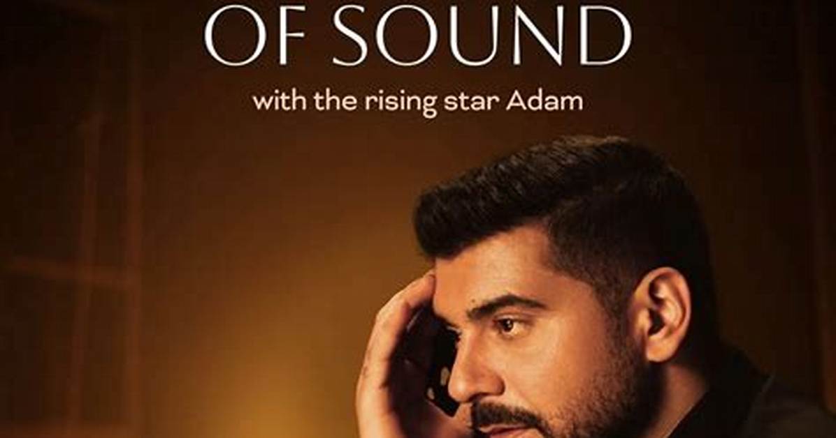 Excellent Movies by Rising Star Adam