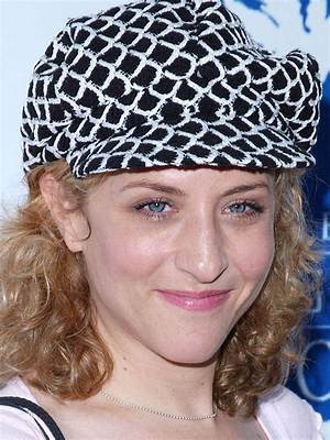 Exceptional Actress Bitty Schram's Outlook in 2024