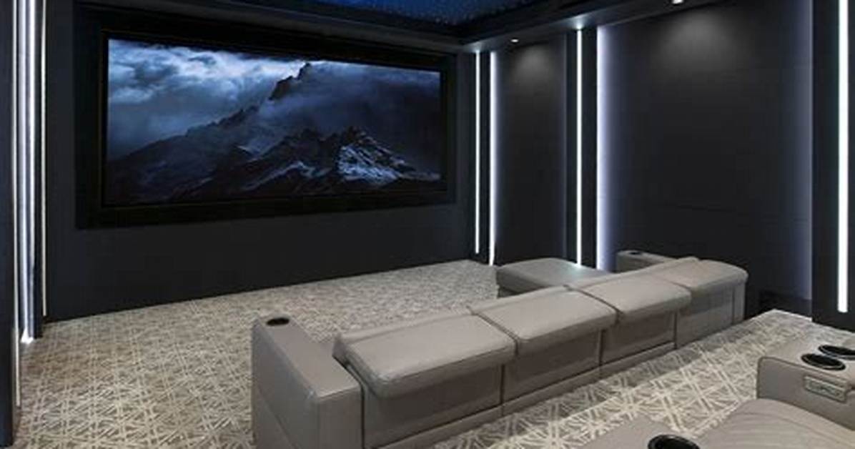 Exceptional Cinematic Experience at Cinematech Cleveland