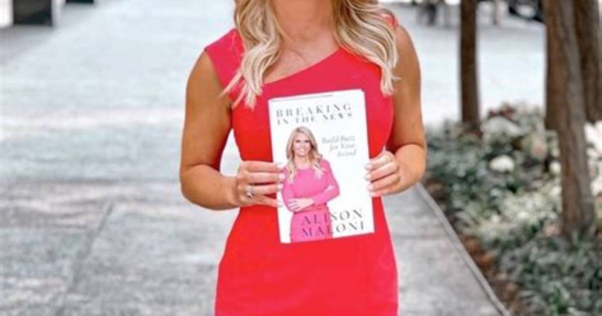 Exceptional Female Journalists at Newsmax: Empowering Perspectives