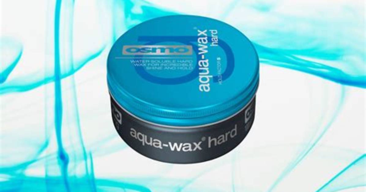 Exceptional Wax