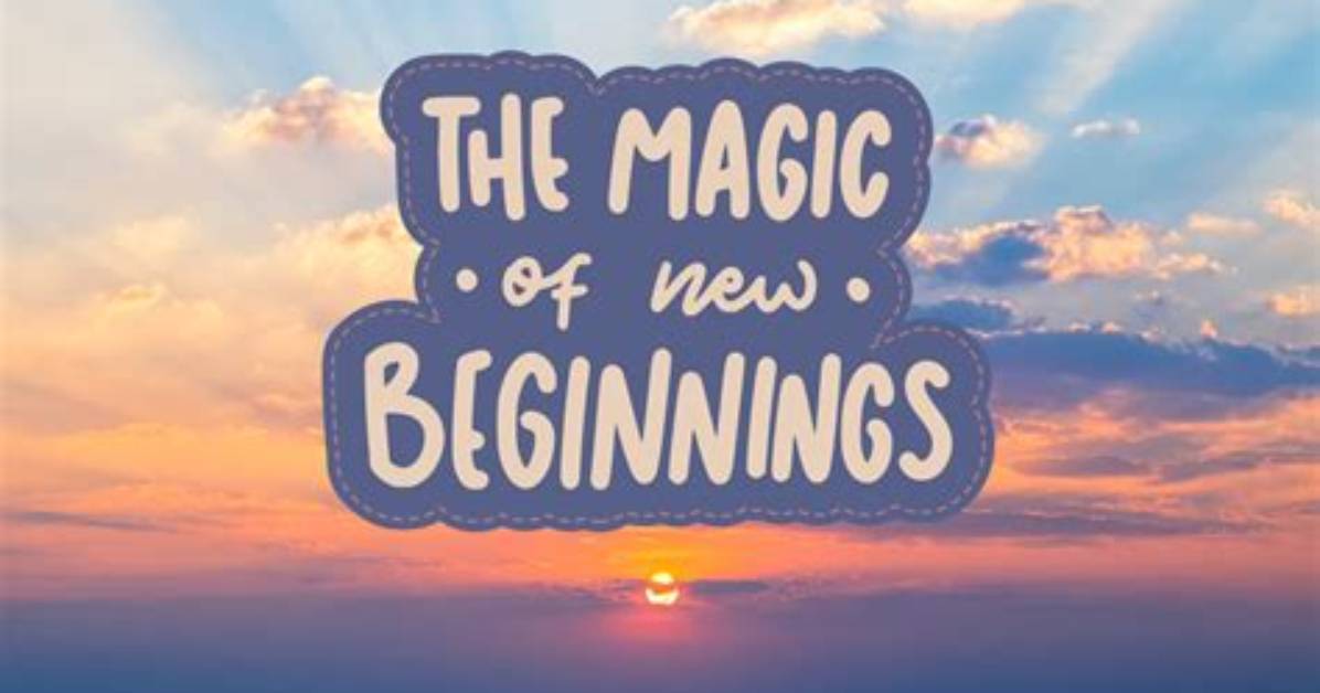 Exciting New Beginnings for Alex in 2024: a Comprehensive Guide