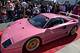 Exciting World of Pink Ferrari: a Unique Automotive Icon