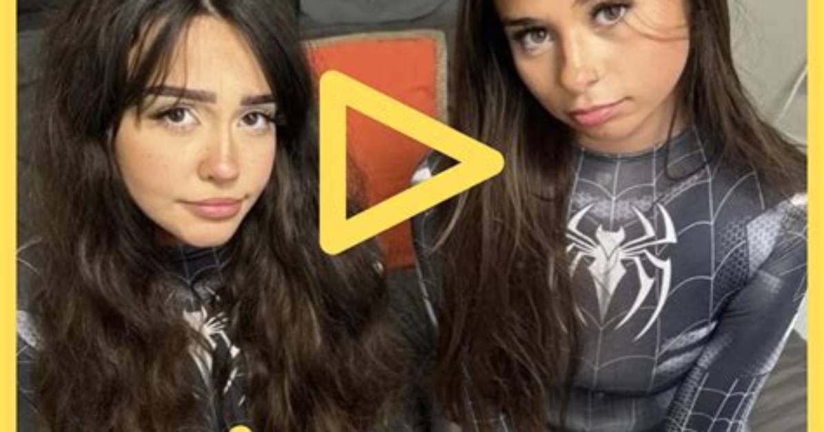 Exclusive and Unblocked Sophie Rain Spiderman Video