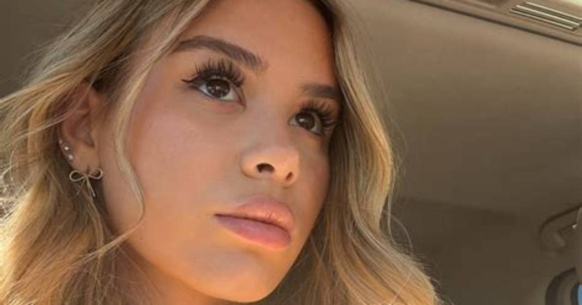 Exclusive Content from Noelle Leyva on Onlyfans - Uncensored Photos and Videos