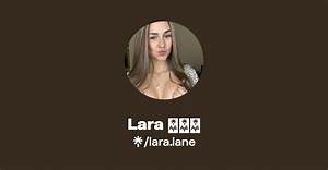 Exclusive Content Saga: Lara Lane's Onlyfans Leaks Surface