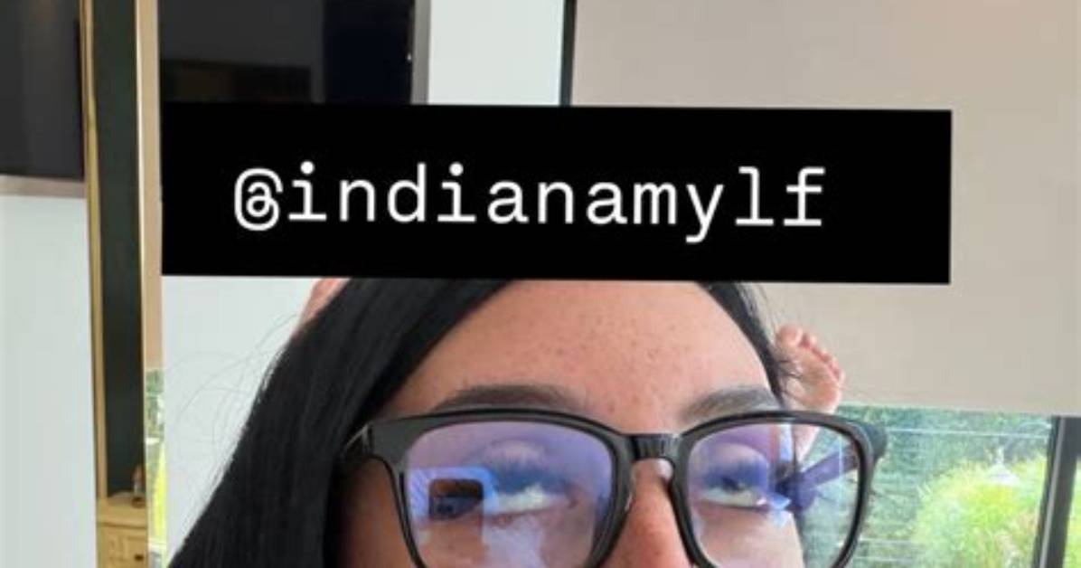 Exclusive Indianamylf Content Leaks: Don’t Miss Out