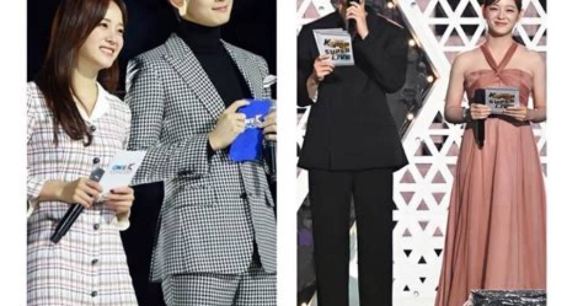 Exclusive: Kim Sejeong and Cha Eun Woo's Mysterious Relationship