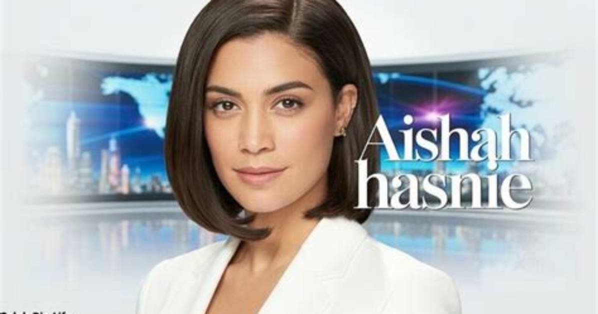Exclusive Leak: Uncover the Secrets of Aishah