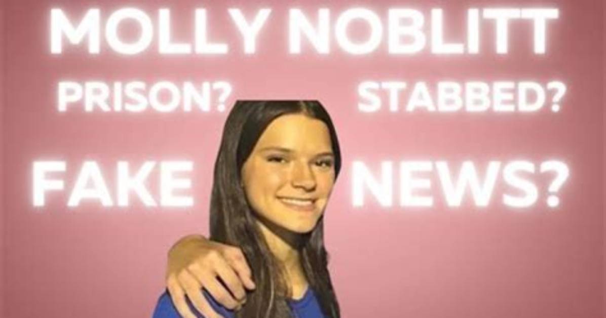 Exclusive: Molly Noblit Charged with Fraud and Money Laundering