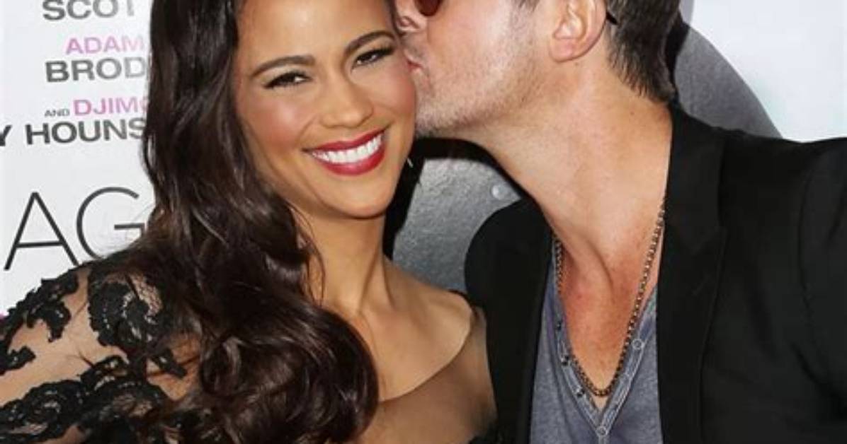 Exclusive: Paula Patton Finally Marries After Shocking Divorce
