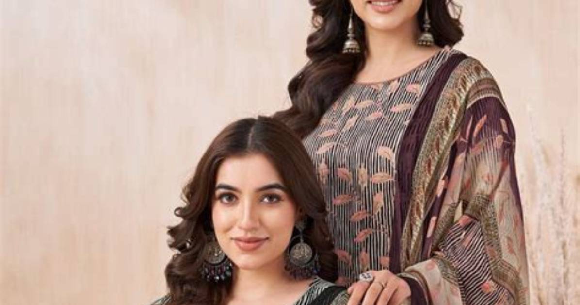 Exclusive Premium Aditi