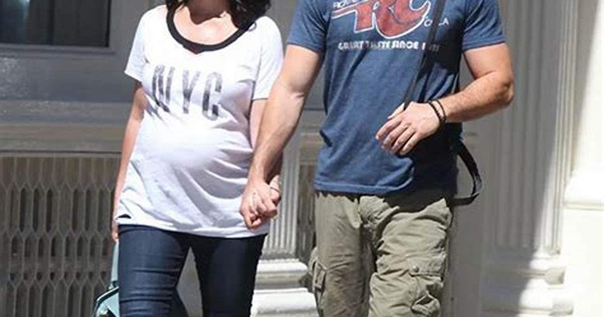 Exclusive Scoop: Is Jennifer Love Hewitt Expecting in 2024?