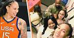 Exclusive: the Untold Story of Brittney Griner's Twin Brother