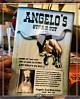 Experience Culinary Delight at Angelo's Steak and Pasta