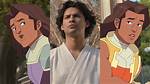 Experience the Cinematic Journey of Xolo Mariduea: Unraveling His Film and Television Legacy
