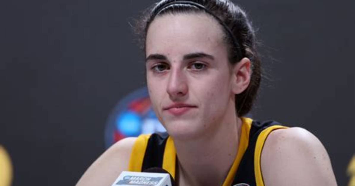 Experience the Excitement: Caitlin Clark Shower After the Game
