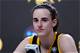 Experience the Excitement: Caitlin Clark Shower After the Game