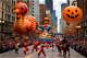 Experience the Magic of the Thanksgiving Parade in Philly
