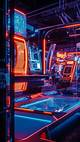 Experience the Thrill of Gaming at Prairies Edge Casino Resort