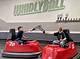 Experience the Thrill of Whirlyball Naperville