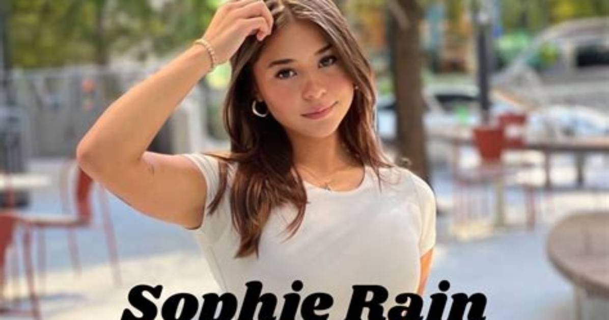 Expert Guide to Sophie Rain S