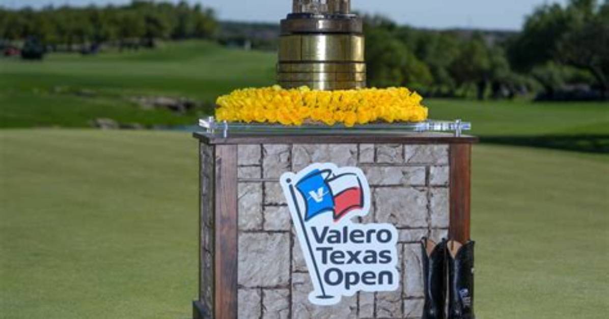 Expert Insights for Valero Texas Open Picks