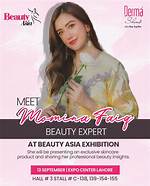 Expert Insights from Amina Yamal, Renowned Beauty Specialist