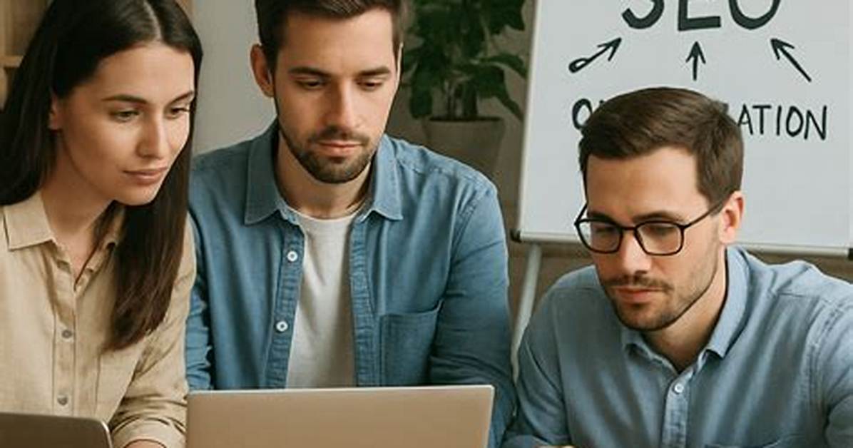 Expert Seo Specialists Providing Top-Tier Services in Sri Lanka