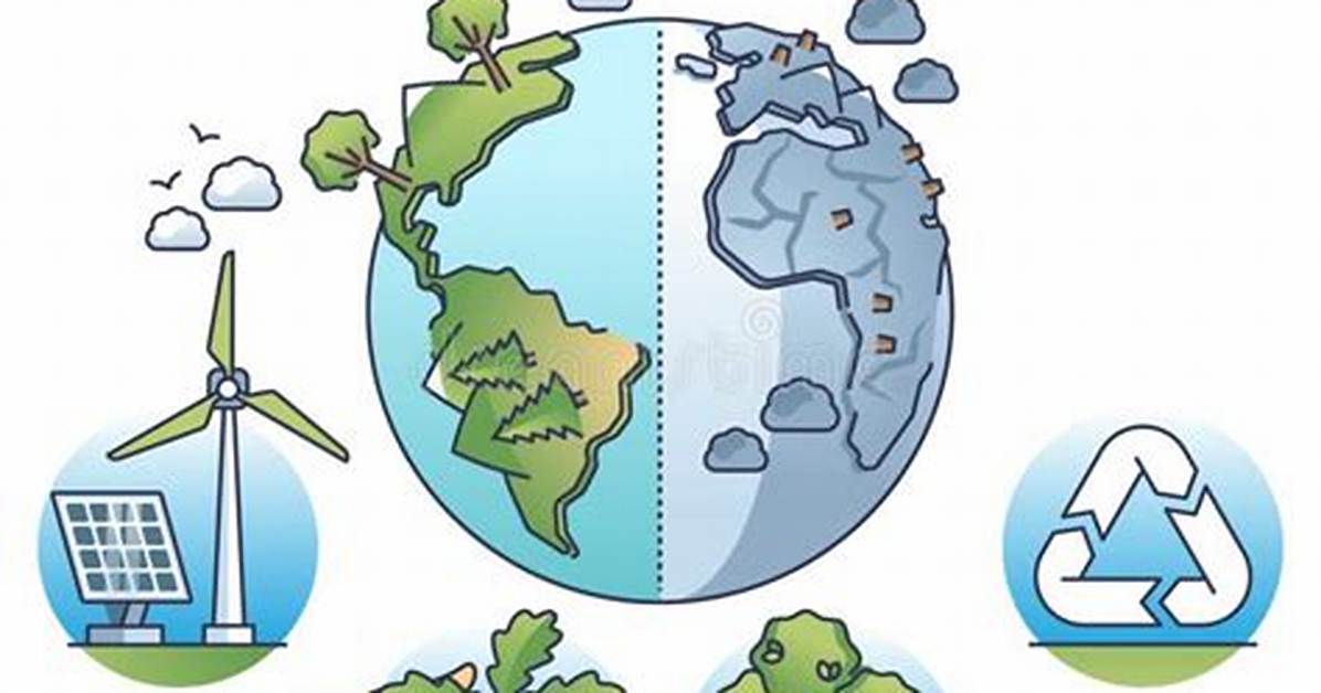 Explain How Conservation Efforts Have Positively Impacted Ecosystems.