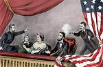 Explain Why Lincoln's Assassination Put the Future of the Nation in Question