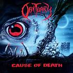 Explore Cause of Death and Obituary Discoveries