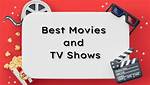 Explore His Movies and Tv Shows
