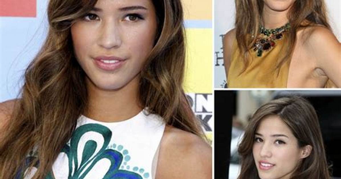 Explore Kelsey Asbille's Captivating Performances in Movies and Tv Shows
