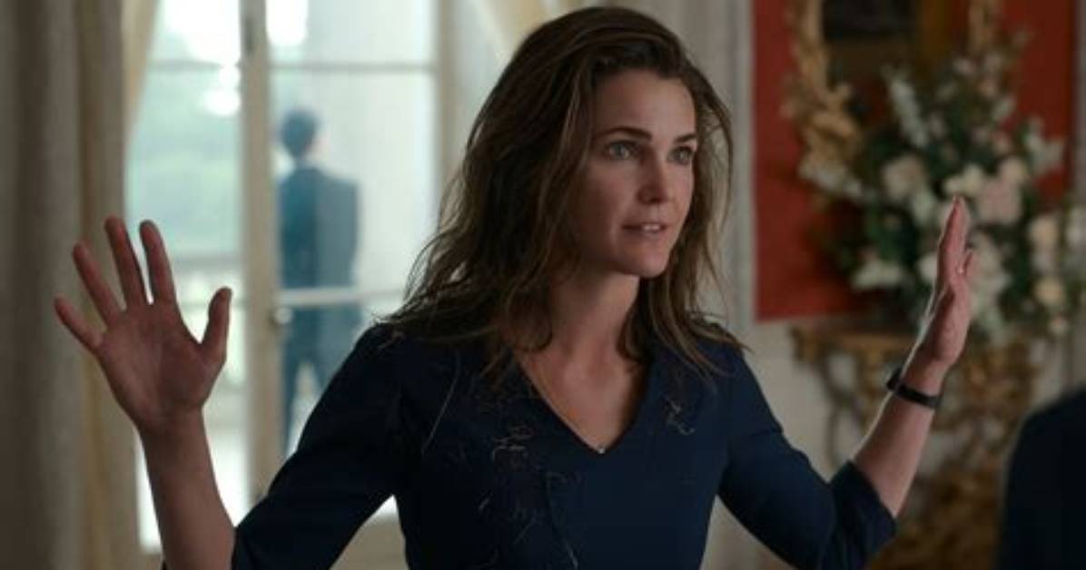 Explore Keri Russell's Film and Television Legacy