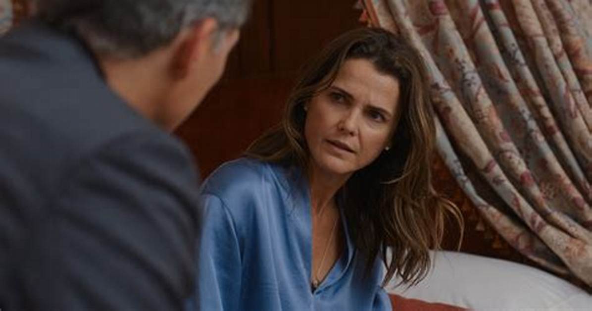 Explore Keri Russell S Film And