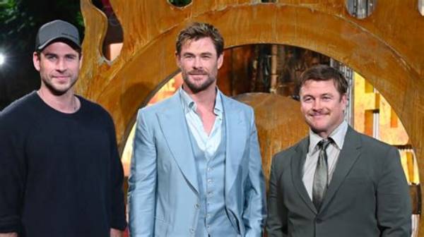 Explore Liam Hemsworth's Impressive Wealth: a Detailed Look at His Net Worth