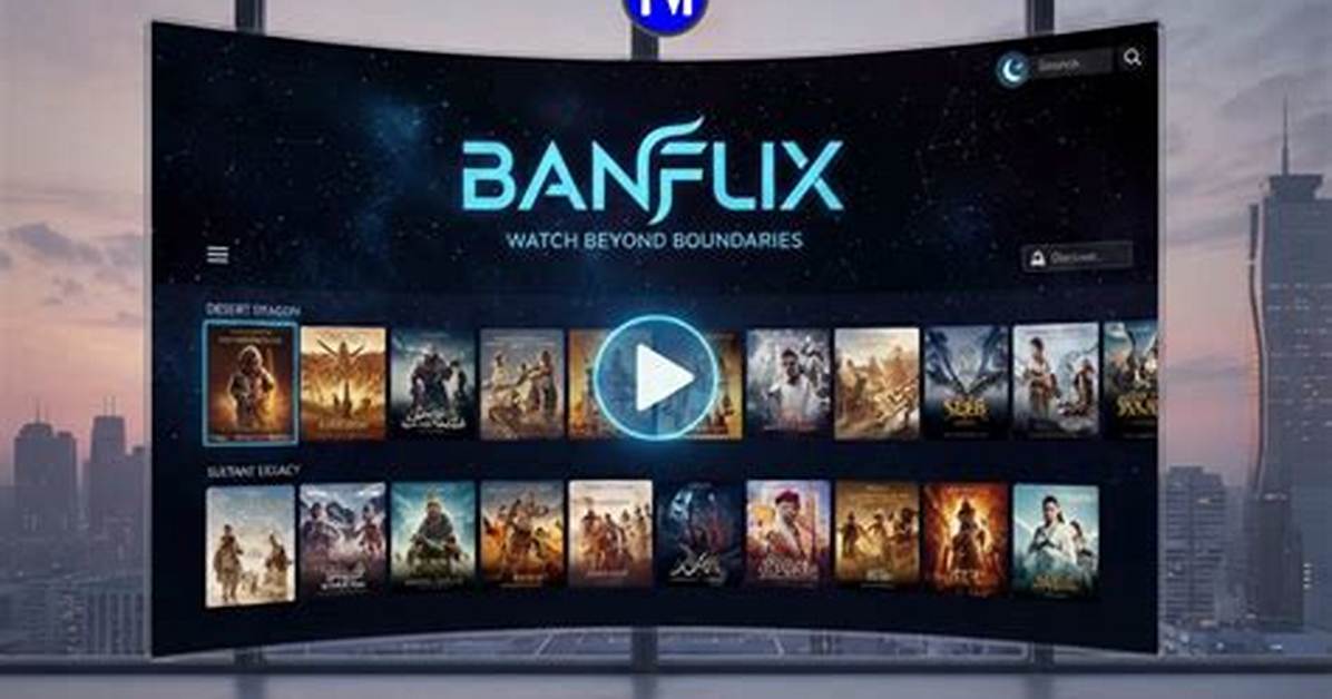 Explore the Best Banflix Categories for Your Streaming Experience