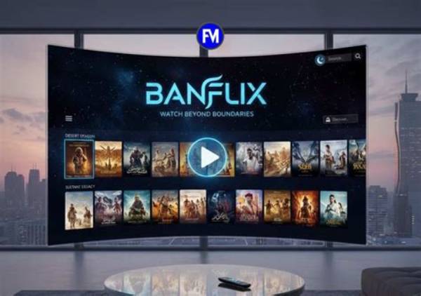 Explore the Best Banflix Categories for Your Streaming Experience