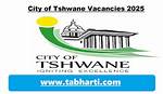 Explore the City of Tshwane E Recruitment System Register