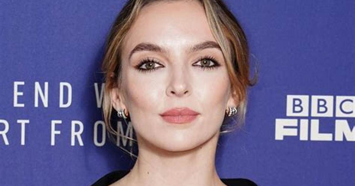 Explore the Dating History: Jodie Comer's Former Flame