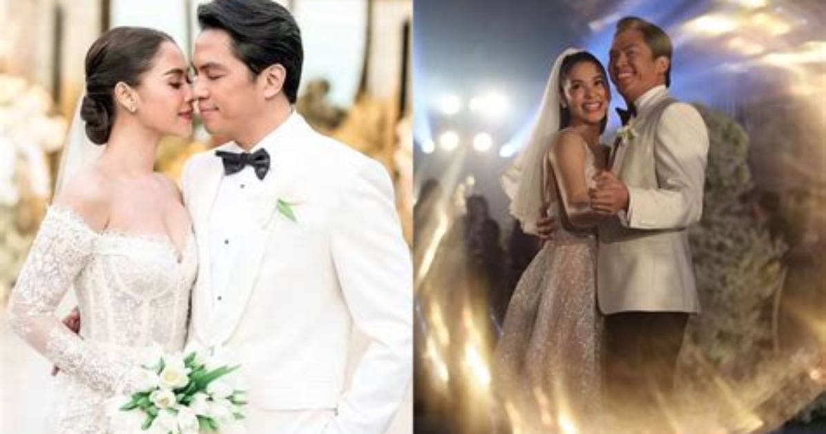 Explore the Hidden Wealth: Unveiling Maja Salvador's Fortune