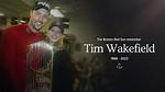 Explore the Life of Tim Wakefield's Son: a Deeper Look