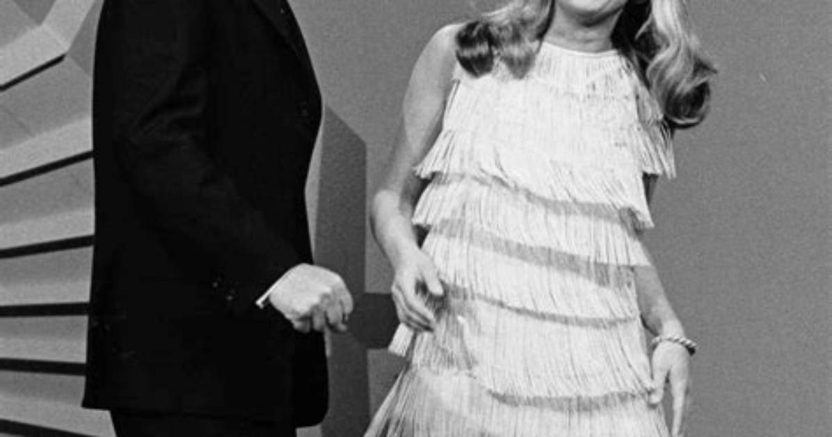 Explore the Lives of Nancy Sinatra S Children a Glimpse into Her